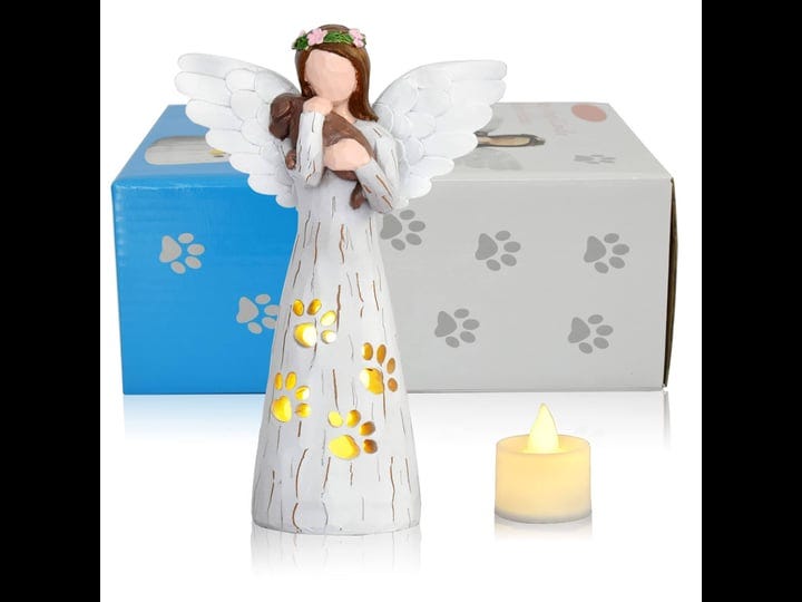 weslinkeji-dog-memorial-gifts-for-dog-lovers-dog-angel-memorial-statue-candle-holder-with-flickering-1
