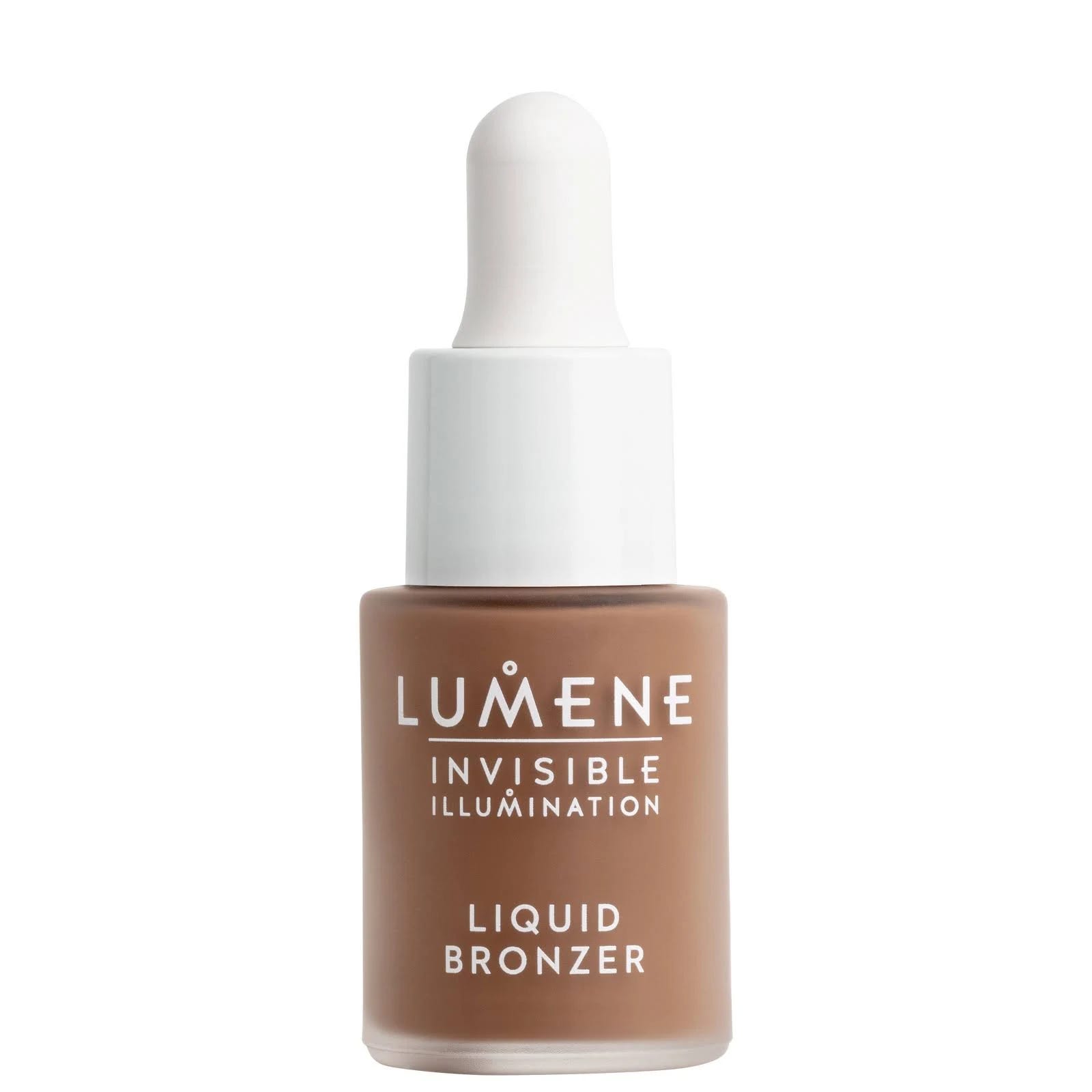 Lumene Deep Glow Liquid Bronzer | Image