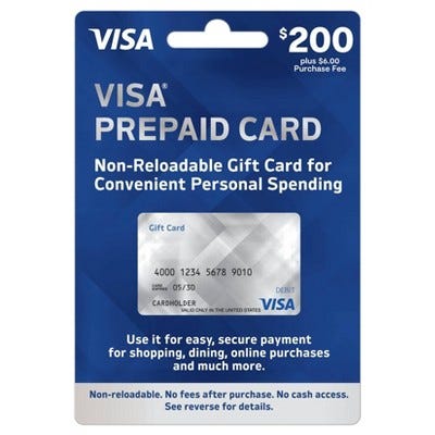 Purchase Prepaid Card Online: Quick, Secure, and Convenient