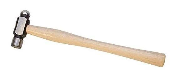 Durable Ball Peen Hammer for Jewelry Making and Repair | Image