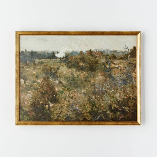 24-x-18-landscape-study-framed-wall-canvas-antique-gold-threshold-designed-with-studio-mcgee-1
