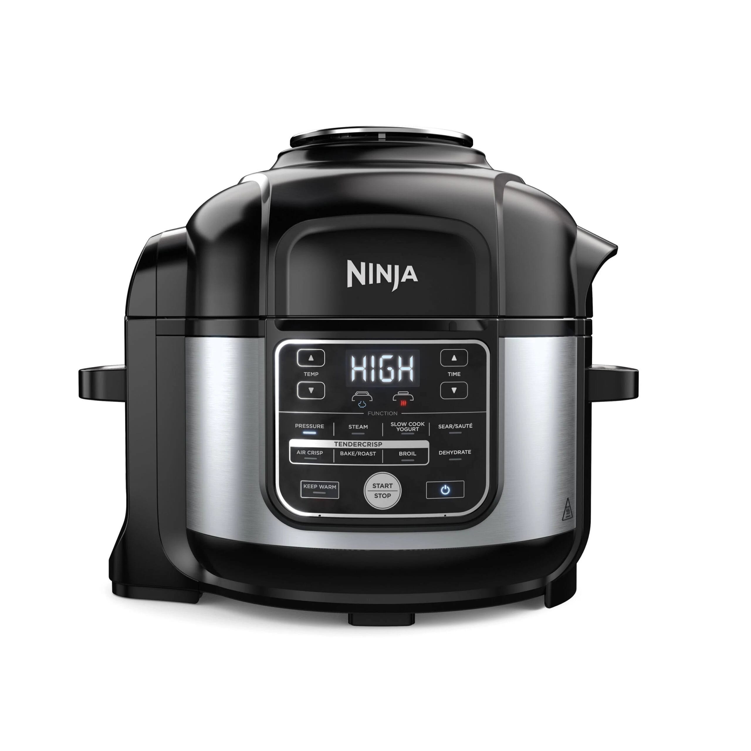 All-In-One Ninja OS300 Pro Pressure Cooker and Air Fryer | Image