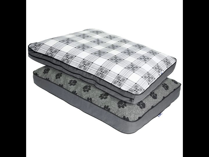 mypillow-dog-bed-grey-small-1