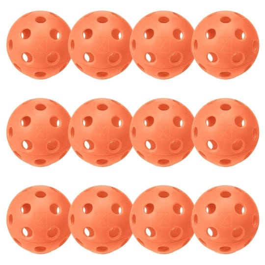 franklin-sports-x-26-pickleballs-indoor-12-pack-usa-pickleball-approved-orange-1