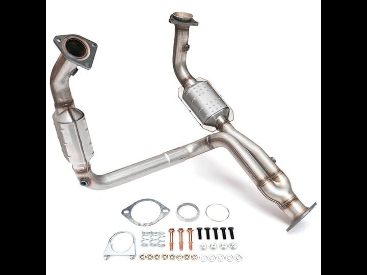 fomiuzy-high-flow-front-catalytic-converter-kit-direct-fit-chevy-silverado-gmc-sierra-1500-1999-2000-1