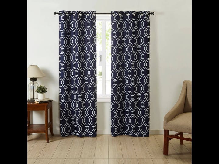 vcny-home-trevor-bold-ogee-grommet-curtain-panel-pair-84-inches-blue-1