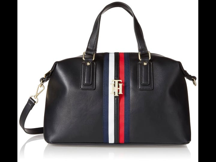 tommy-hilfiger-jaden-satchel-black-1