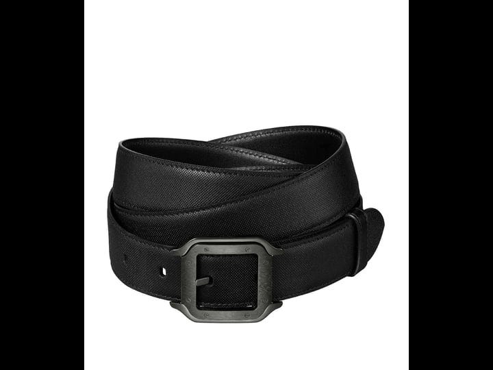 cartier-womens-black-santos-de-leather-belt-1-size-1