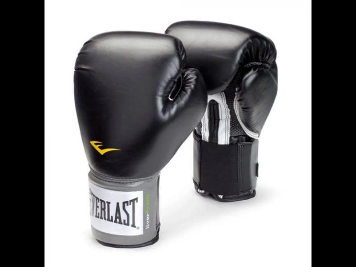 everlast-pro-style-training-boxing-gloves-black-14-oz-1