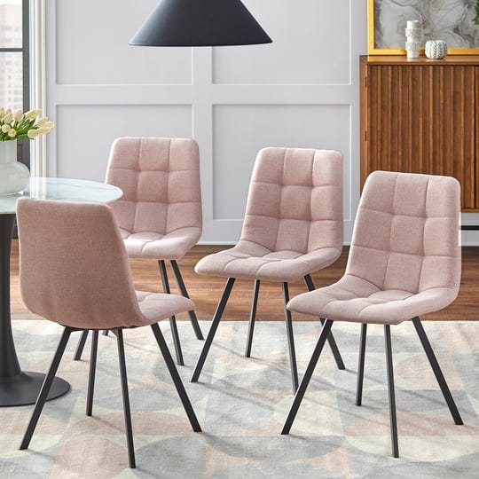 simple-living-rho-upholstered-dining-chairs-set-of-4-pink-1