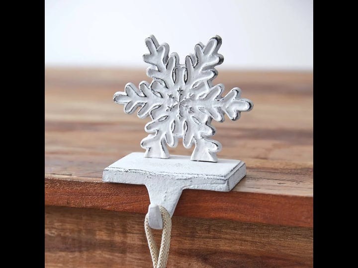 ctw-cast-iron-snowflake-stocking-holder-1