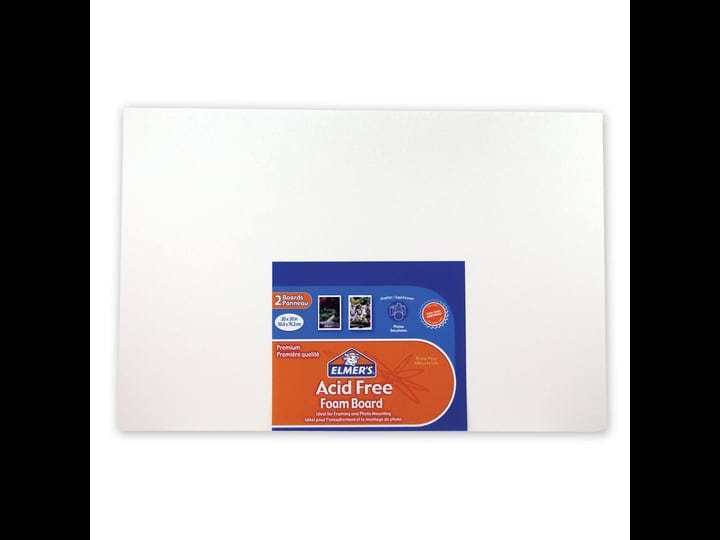 elmers-acid-free-foam-boards-20-x-30-inches-3-16-inch-thick-bright-white-1