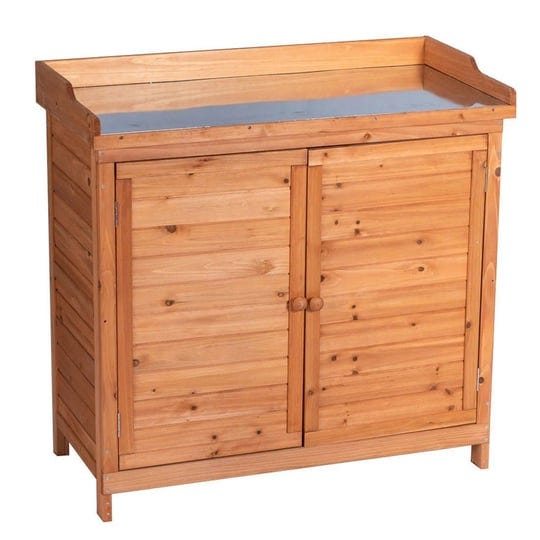 outdoor-garden-patio-wooden-storage-cabinet-furniture-waterproof-tool-shed-with-potting-benches-outd-1