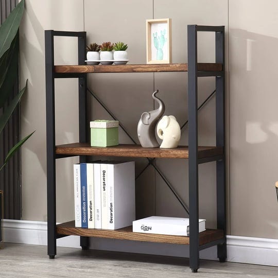 wh-aoerpumy-3-tier-bookcase-solid-wood-bookshelf-rustic-vintage-industrial-etagere-bookcase-metal-an-1