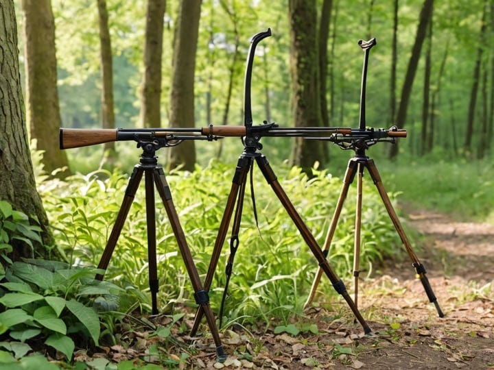 Tripod-Shooting-Sticks-For-Crossbow-3