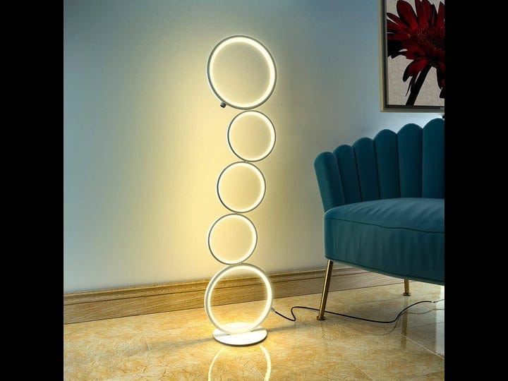 jirth-led-floor-lamp-for-living-room-3-brightness-levels-dimmable-touch-switch-modern-ring-tall-stan-1