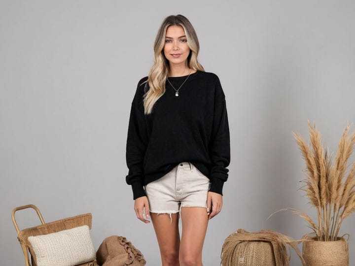 Oversized-Black-Sweater-6