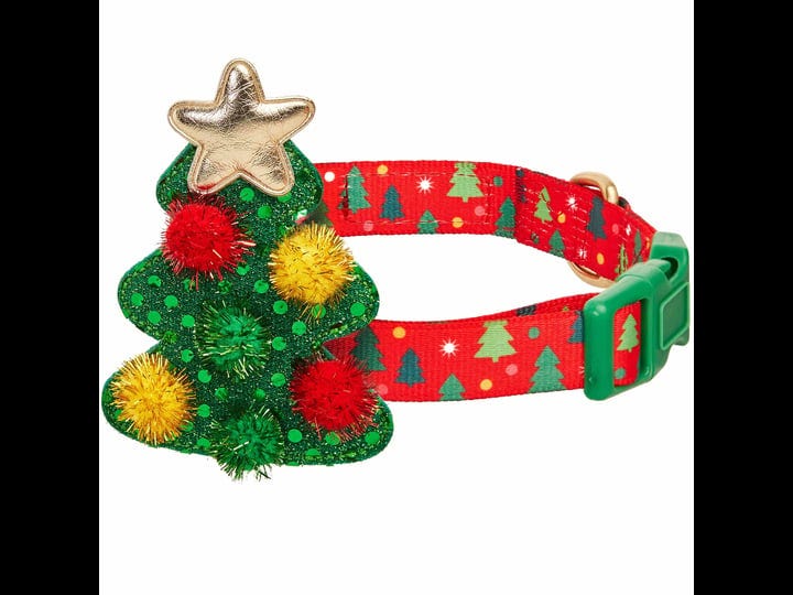 blueberry-pet-christmas-tree-dog-collar-medium-1