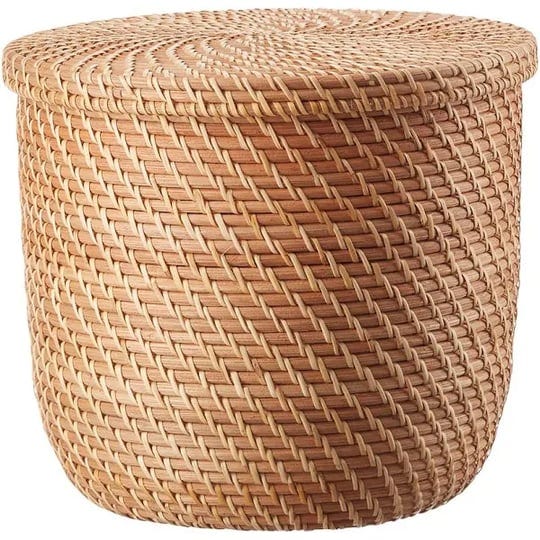 the-container-store-large-rattan-bin-w-lid-natural-13-3-4-diam-x-12-h-1