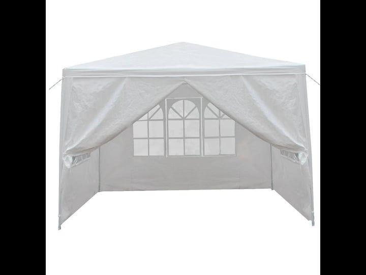 f2c-10-x10-outdoor-gazebo-white-canopy-with-sidewalls-party-wedding-tent-cater-events-pavilion-beach-1