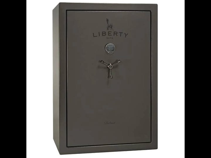 liberty-safe-patriot-48-granite-textured-w-chrome-safe-1