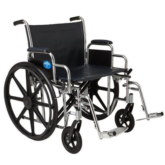 medline-excel-extra-wide-wheelchair-mds806900-24-seat-500-lbs-capacity-1