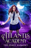 Atlantis Academy | Cover Image