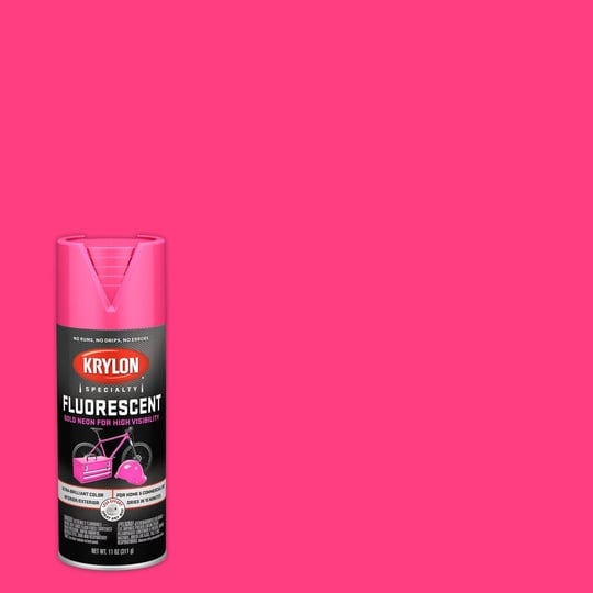 krylon-cerise-fluorescent-spray-paint-11-oz-1