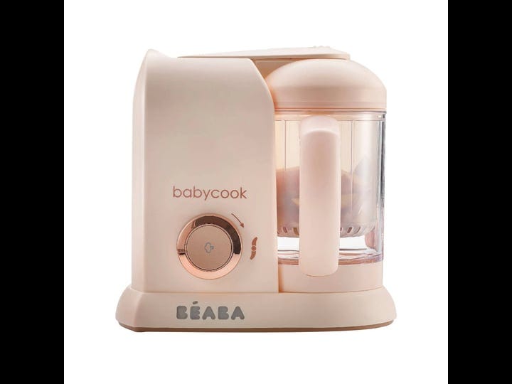 beaba-babycook-baby-food-maker-rose-gold-1