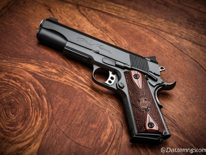 Kimber-1911-Wood-Grips-6