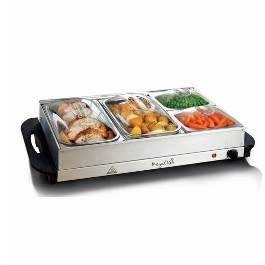 megachef-buffet-server-food-warmer-with-4-removable-sectional-heated-warming-trays-1