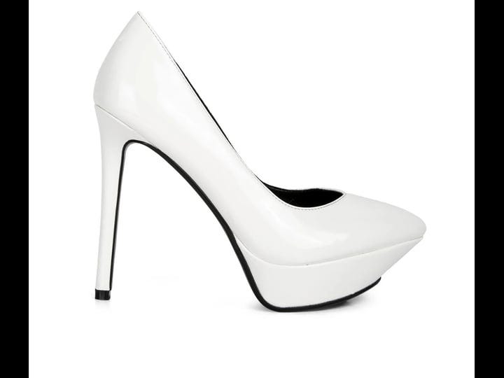 rothko-womens-platform-stiletto-pumps-white-size-8