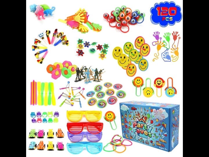 party-faves-120pc-party-favors-for-kids-goodie-bags-carnival-classroom-birthday-prizes-1