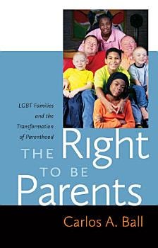 The Right to Be Parents | Cover Image