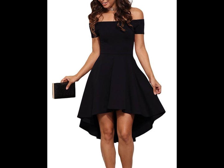 sarin-mathews-women-off-the-shoulder-short-sleeve-high-low-cocktail-skater-dress-black-m-1