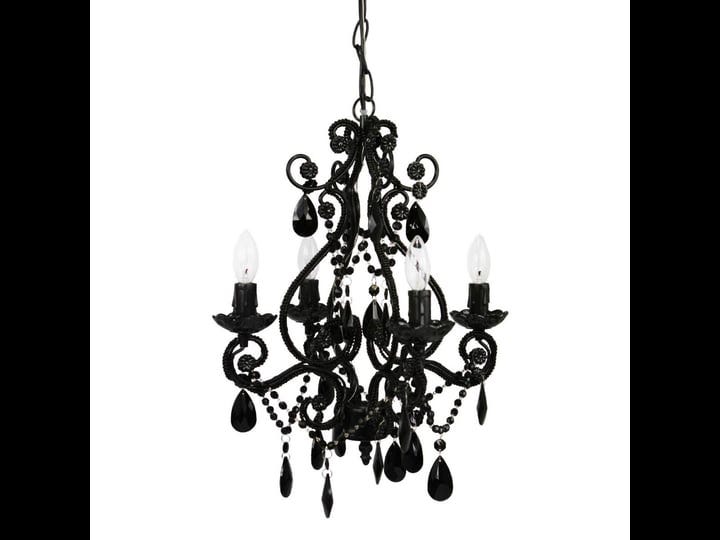 tadpoles-4-bulb-mini-chandelier-black-1