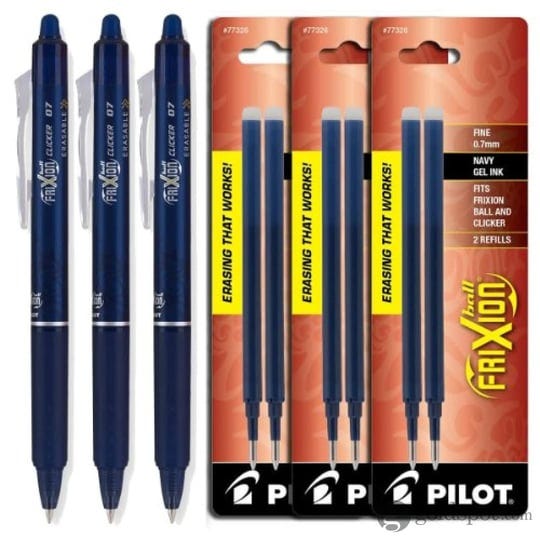 pilot-frixion-clicker-retractable-gel-ink-pens-eraseable-fine-point-1