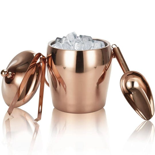 ice-bucket-champagne-bucket-with-tongs-scoop-lid-wine-bar-freezer-ice-bucket-with-stand-with-carryin-1