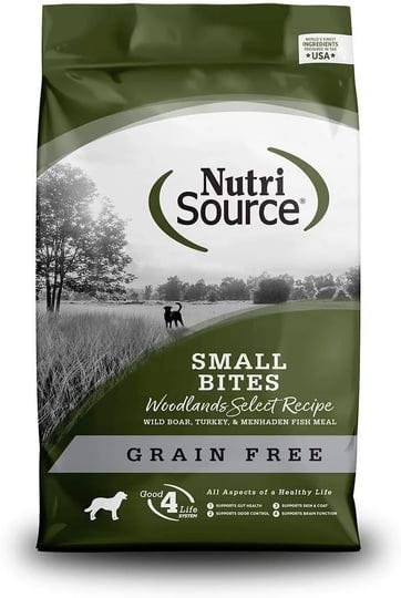 nutrisource-woodlands-select-small-bites-grain-free-dry-dog-food-15lb-1