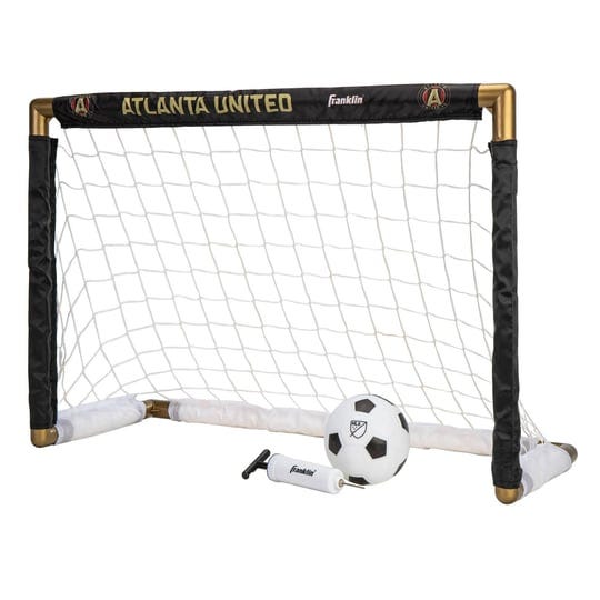 franklin-atlanta-united-indoor-mini-soccer-goal-set-1