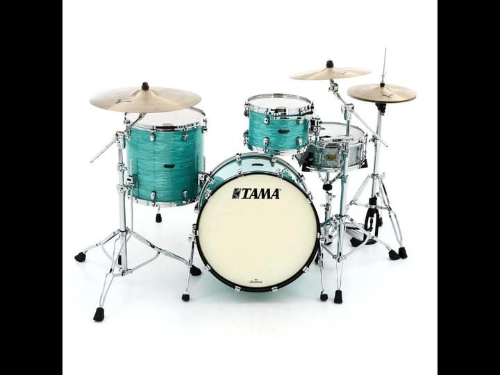tama-starclassic-maple-3pc-drum-set-surf-green-silk-1
