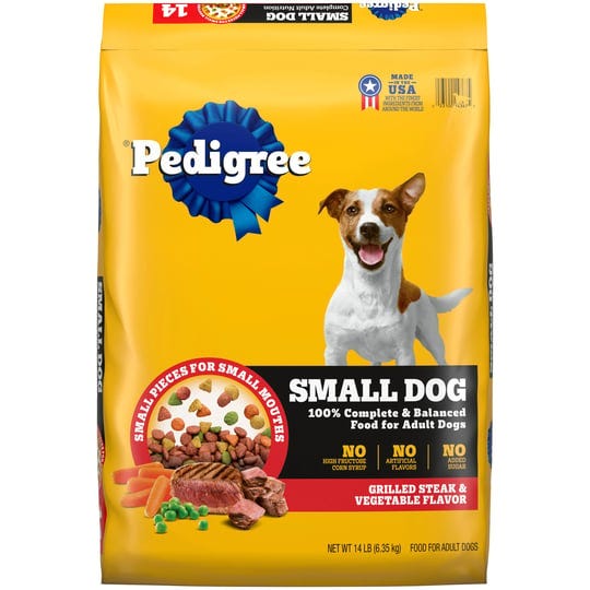 pedigree-food-for-dogs-complete-nutrition-grilled-steak-vegetable-flavor-small-dog-adult-14-lb-1