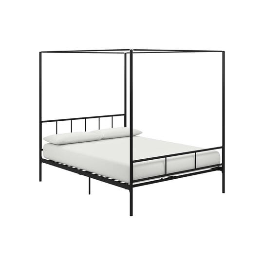 novogratz-canopy-bed-queen-black-marion-1