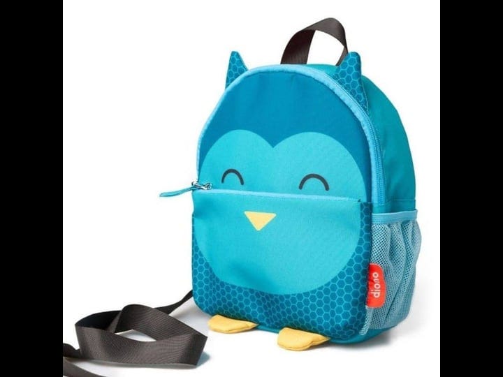 diono-safety-reins-backpack-owl-1