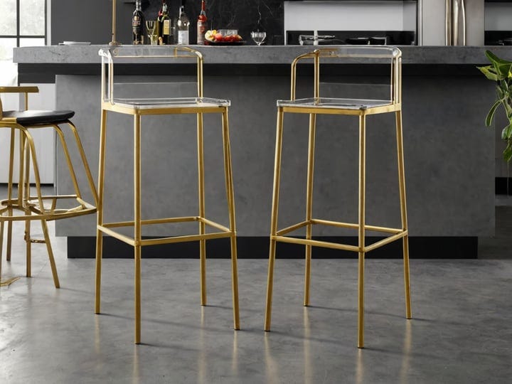 Clear-Gold-Bar-Stools-Counter-Stools-4