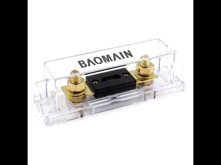 baomain-anl-400a-electrical-protection-anl-fuse-400-amp-with-fuse-holder-1-pack-1