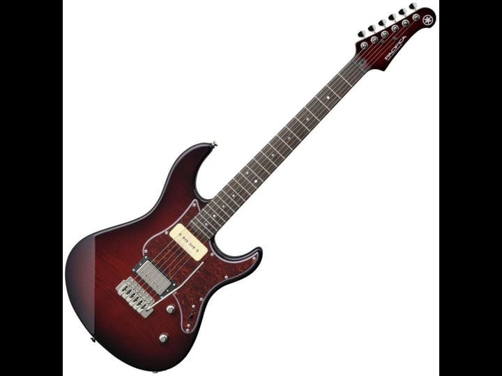 yamaha-pacifica-611vfm-electric-guitar-dark-red-burst-with-rosewood-fretboard-1