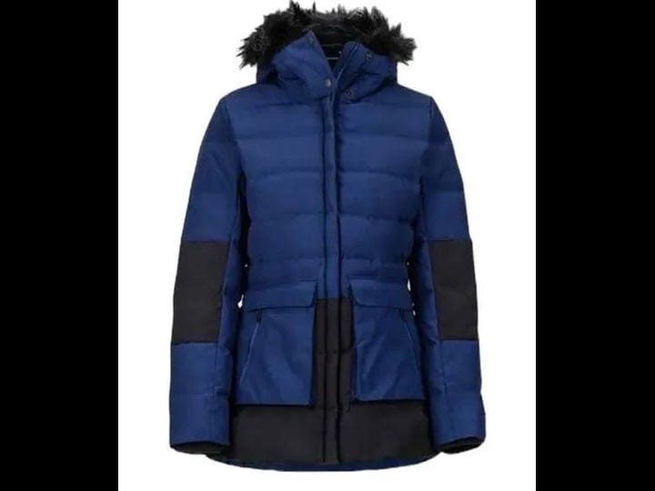 marmot-down-puffer-jackets-marmot-new-down-lexi-insulated-winter-jacket-womens-arctic-navy-black-siz-1