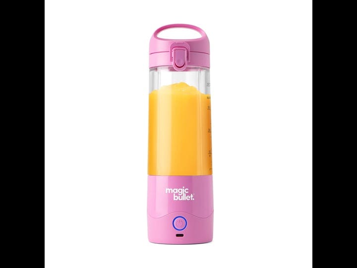 magic-bullet-portable-blender-flamingo-pink-1