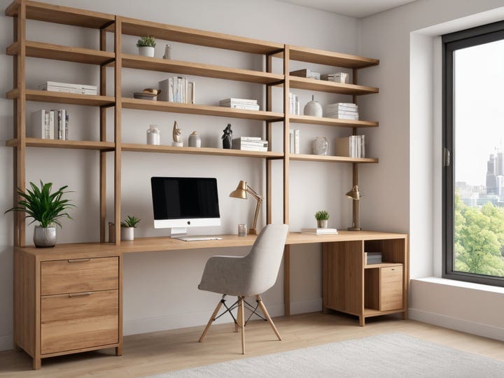 Desk-With-Shelves-2